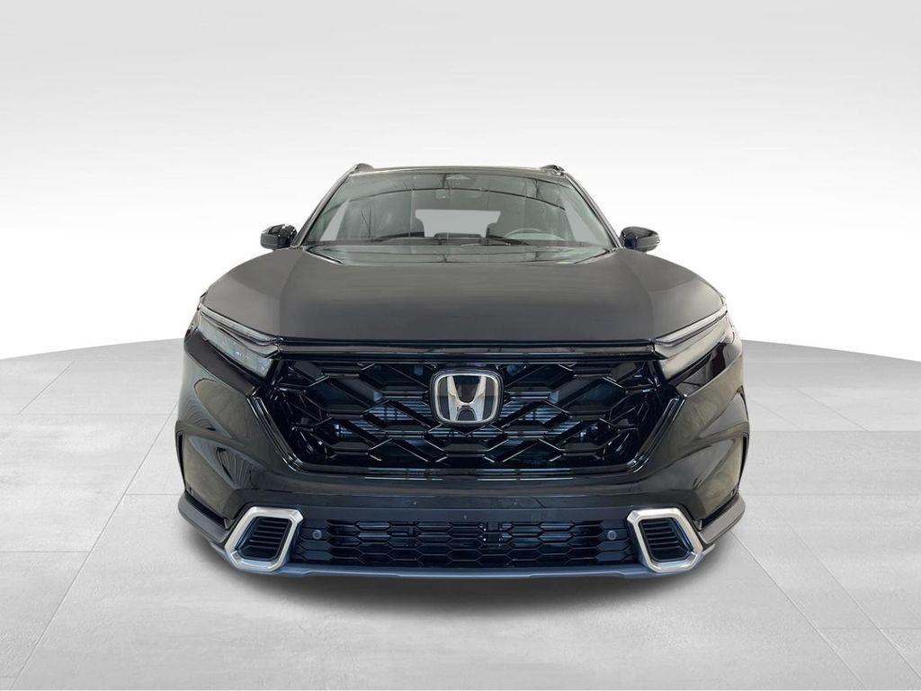 new 2026 Honda CR-V Hybrid car, priced at $44,000