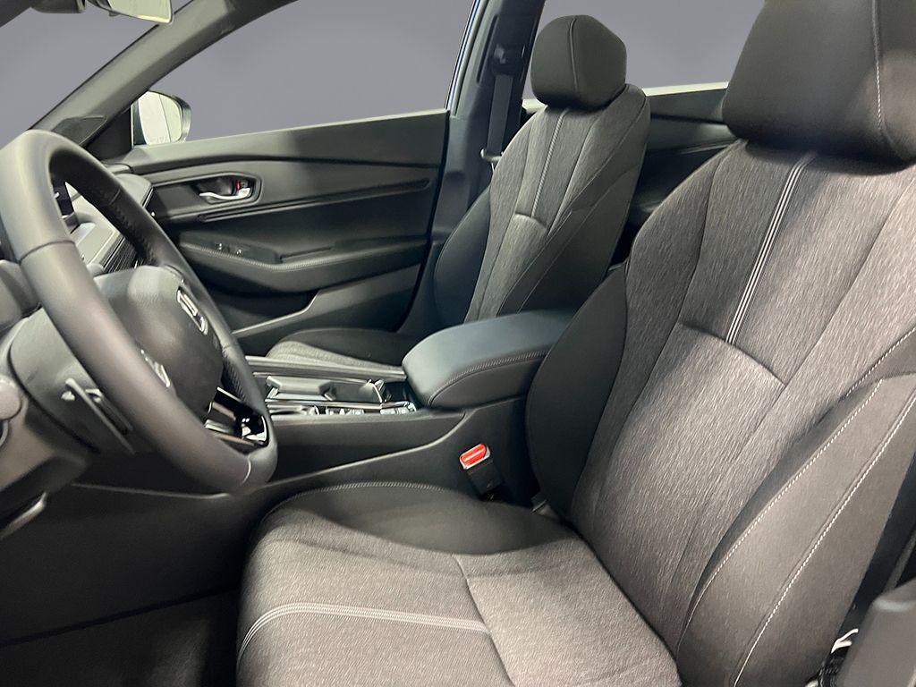 new 2025 Honda Accord Hybrid car, priced at $33,268