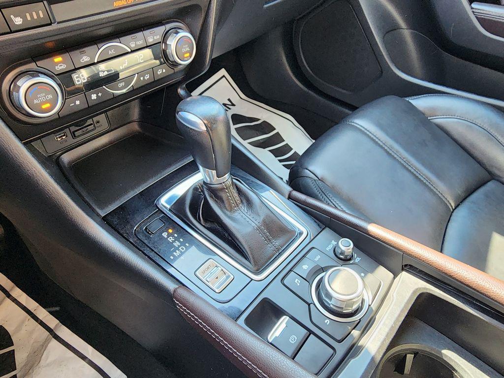 used 2018 Mazda Mazda3 car, priced at $15,999