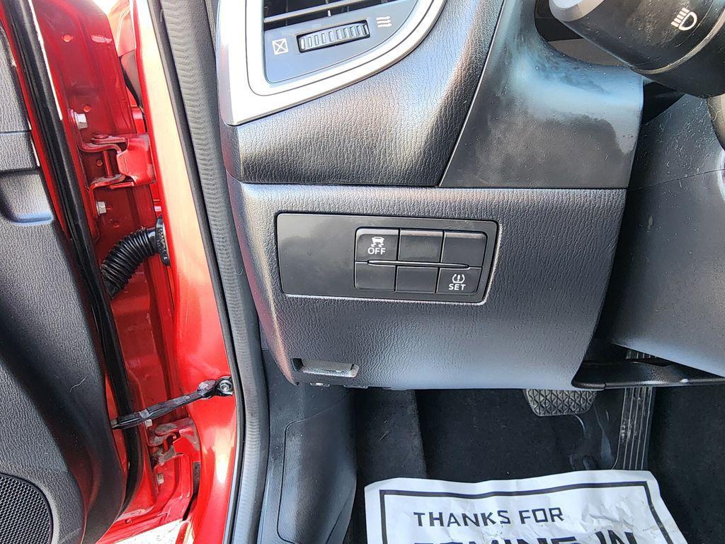 used 2018 Mazda Mazda3 car, priced at $15,999