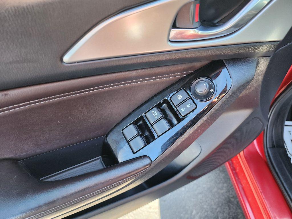 used 2018 Mazda Mazda3 car, priced at $15,999