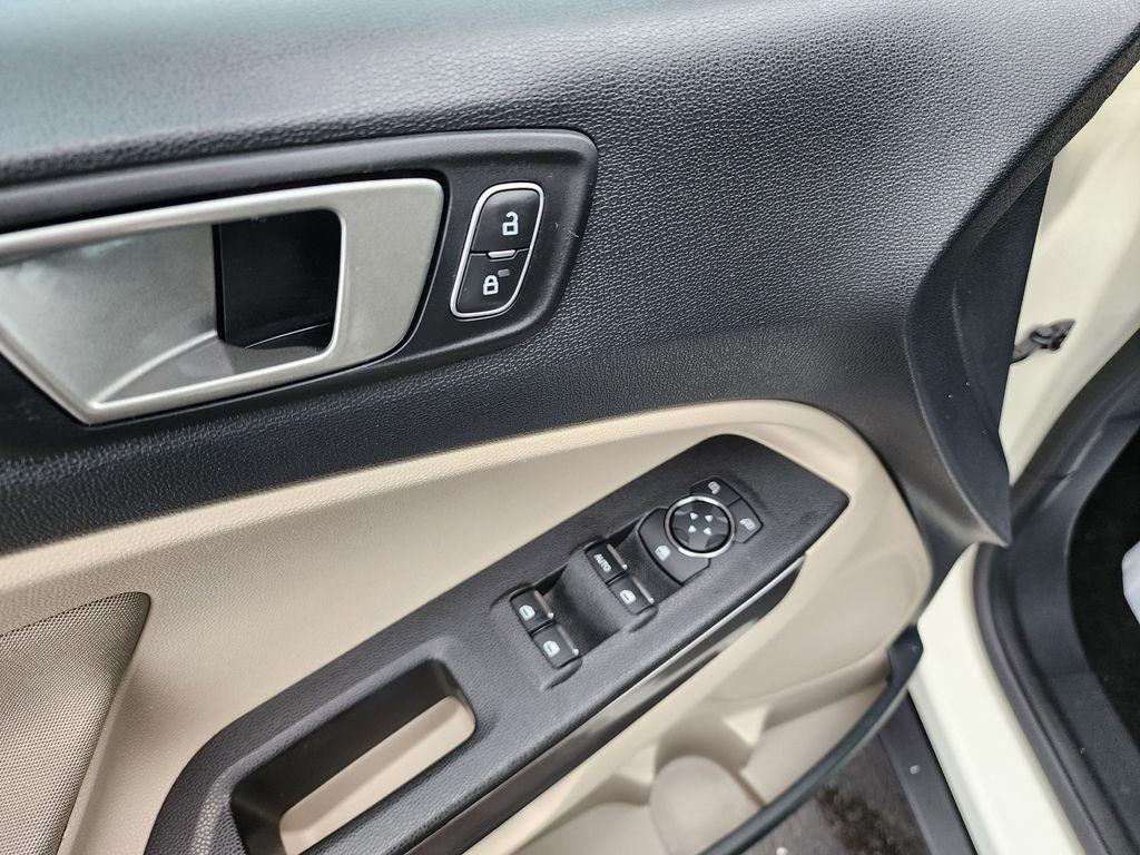 used 2021 Ford EcoSport car, priced at $13,970