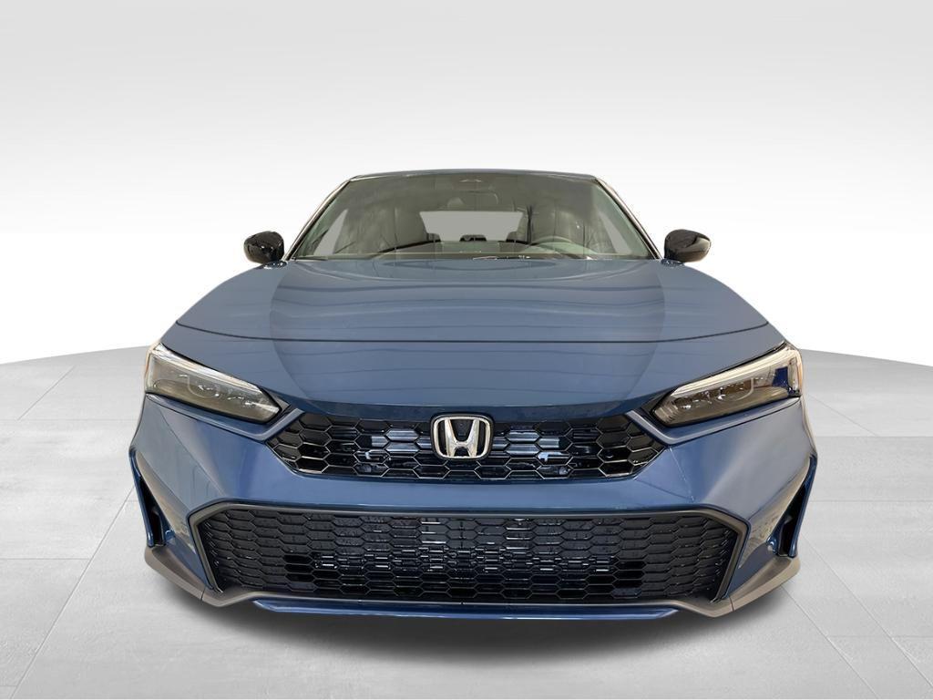 new 2026 Honda Civic Hybrid car, priced at $30,445