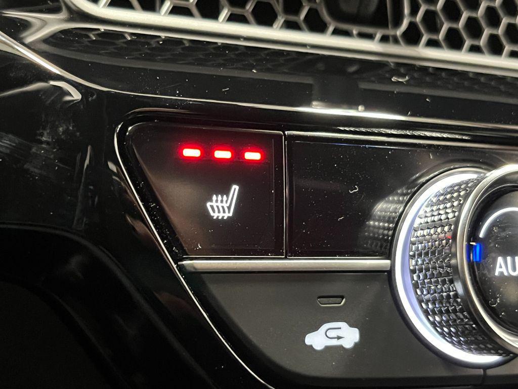 new 2026 Honda Civic Hybrid car, priced at $30,445