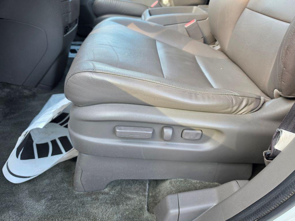 used 2015 Honda Odyssey car, priced at $15,488