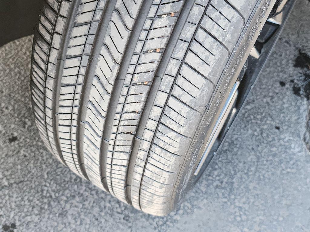 used 2026 Honda Civic Hybrid car, priced at $28,995