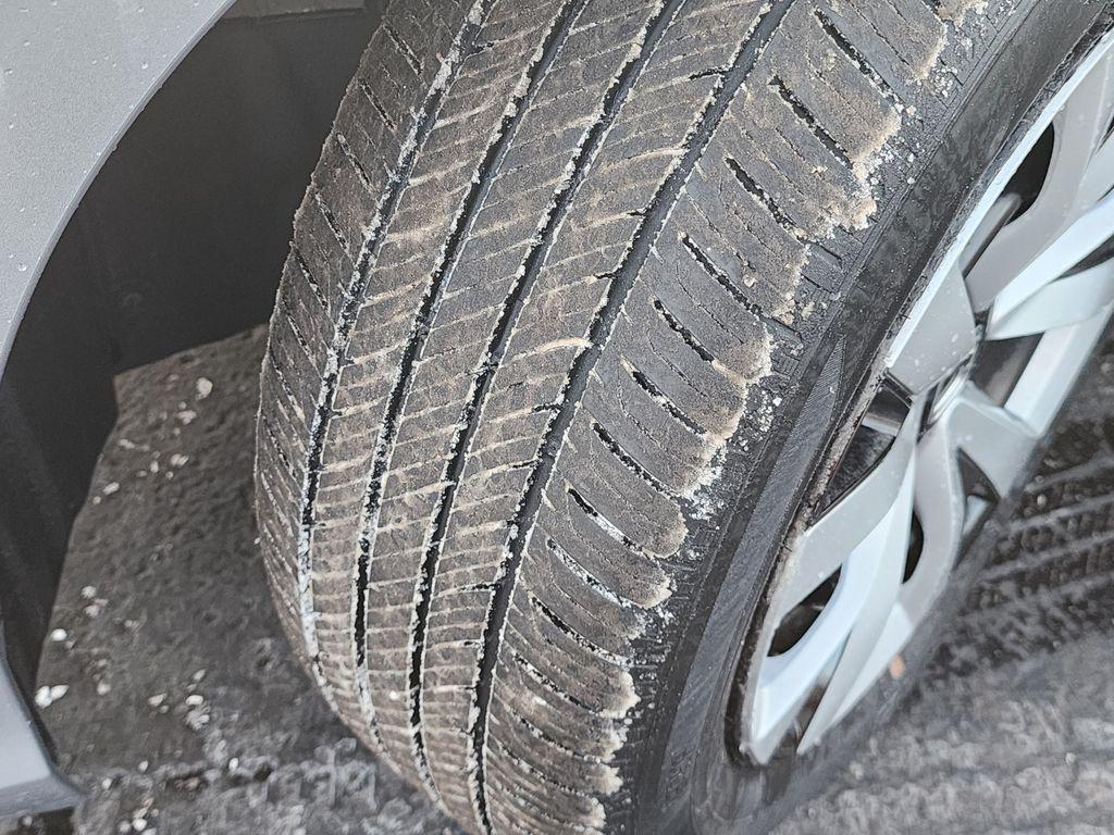 used 2025 Honda Civic car, priced at $23,545