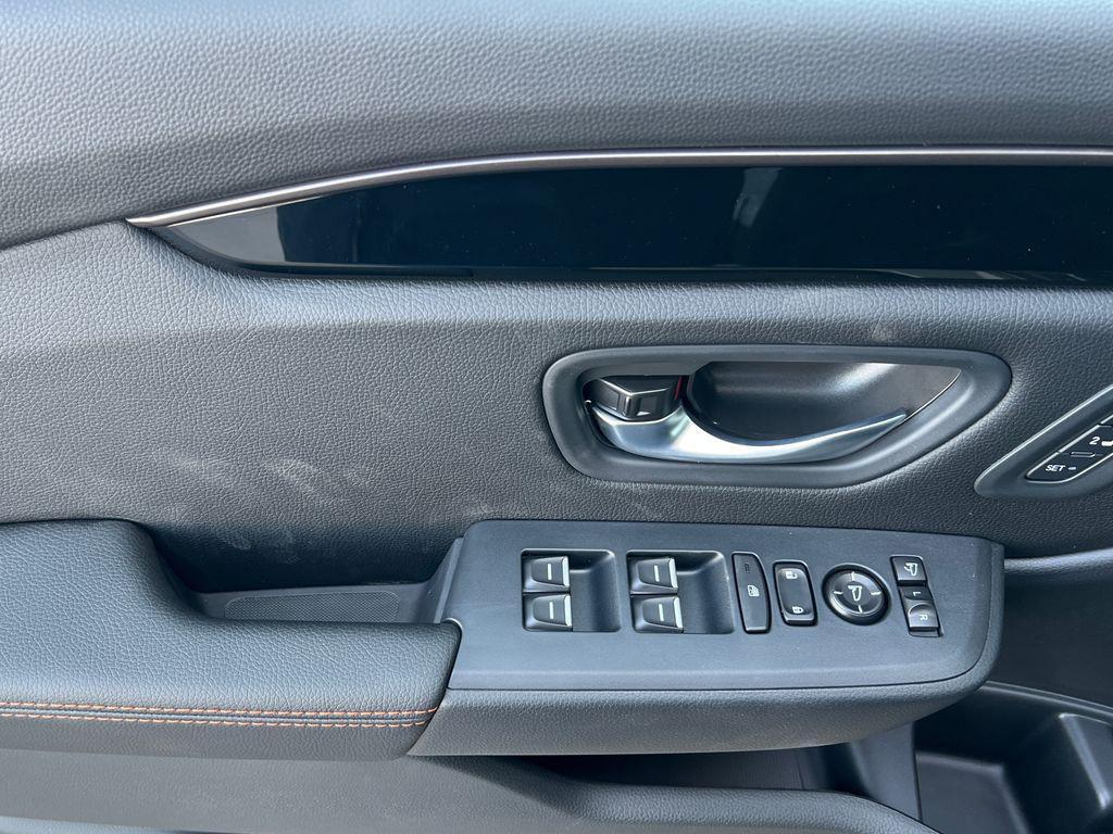 new 2026 Honda Pilot car, priced at $52,390