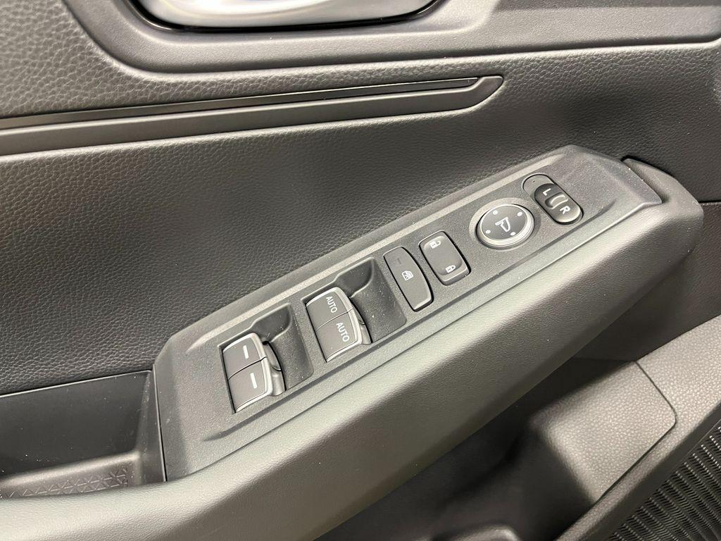 new 2026 Honda Accord car, priced at $30,457