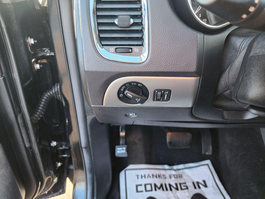 used 2014 Dodge Durango car, priced at $11,975