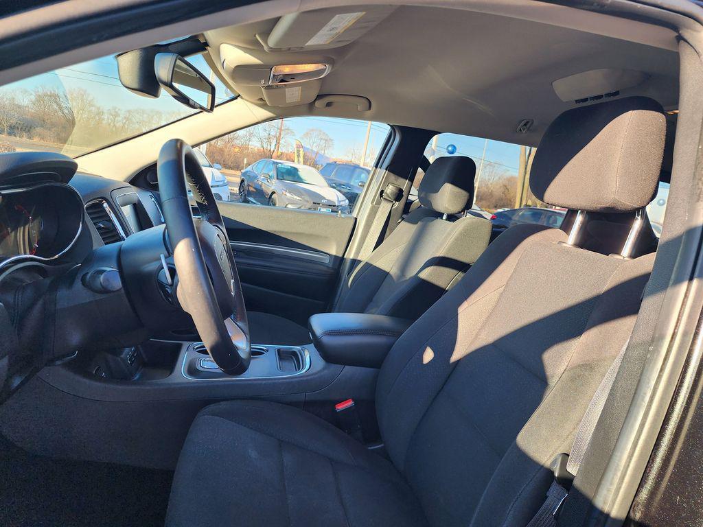 used 2014 Dodge Durango car, priced at $11,975