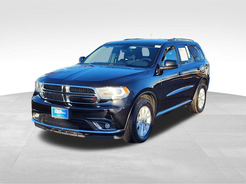 used 2014 Dodge Durango car, priced at $11,975