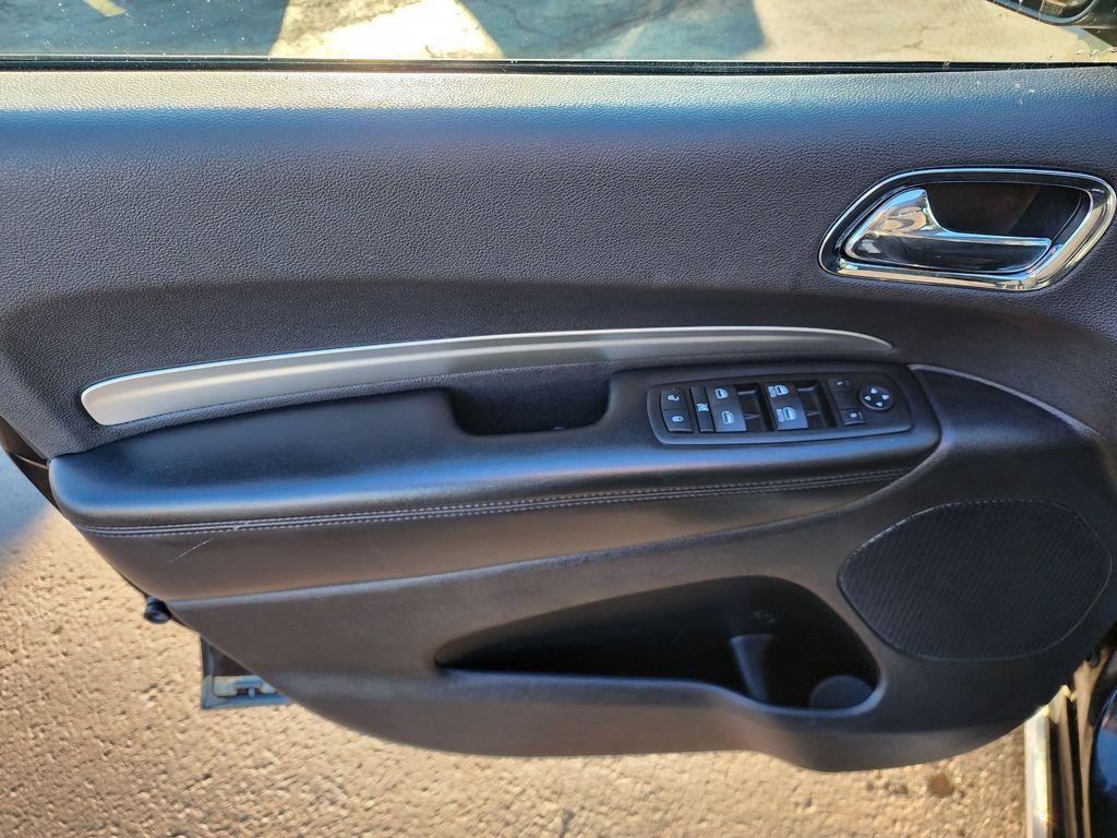 used 2014 Dodge Durango car, priced at $11,975