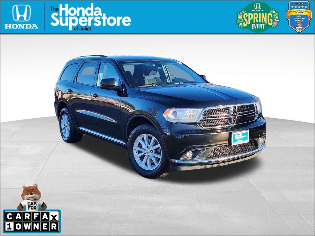 used 2014 Dodge Durango car, priced at $11,975