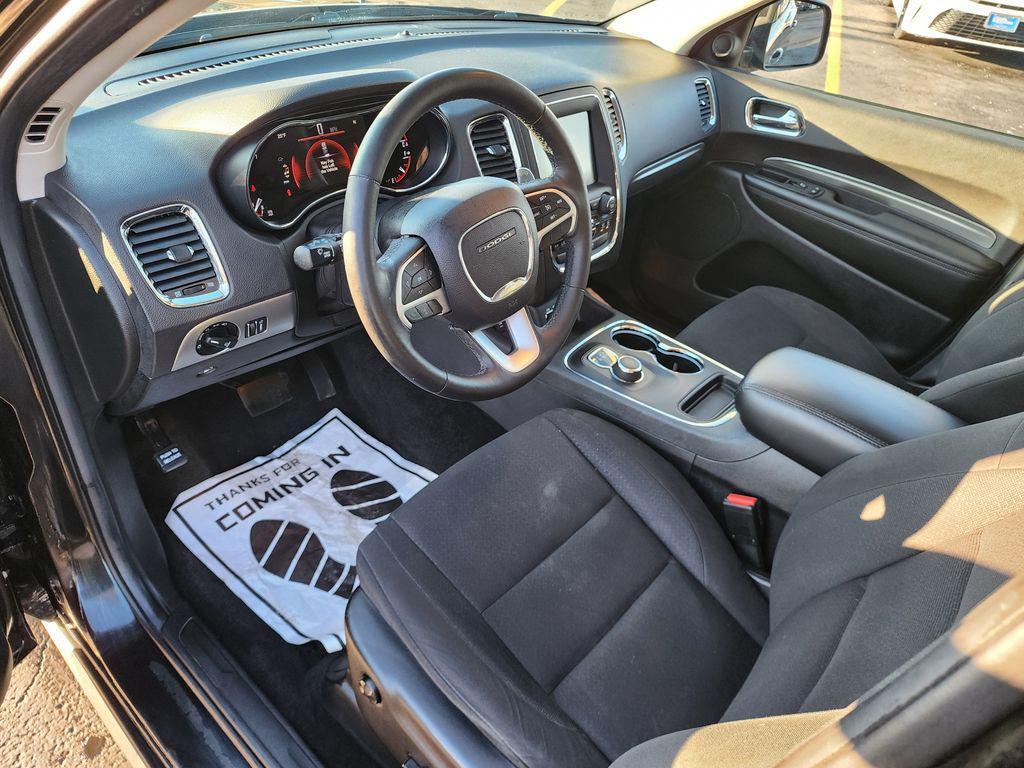 used 2014 Dodge Durango car, priced at $11,975