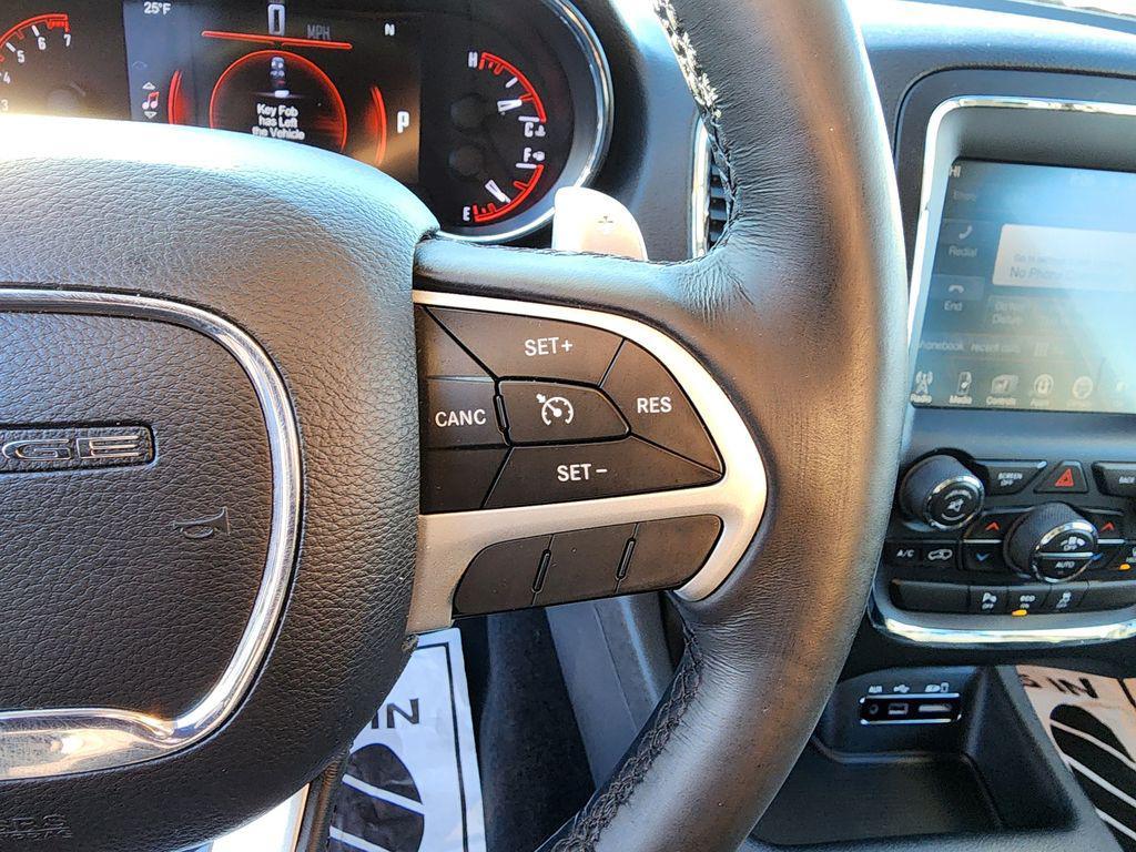 used 2014 Dodge Durango car, priced at $11,975