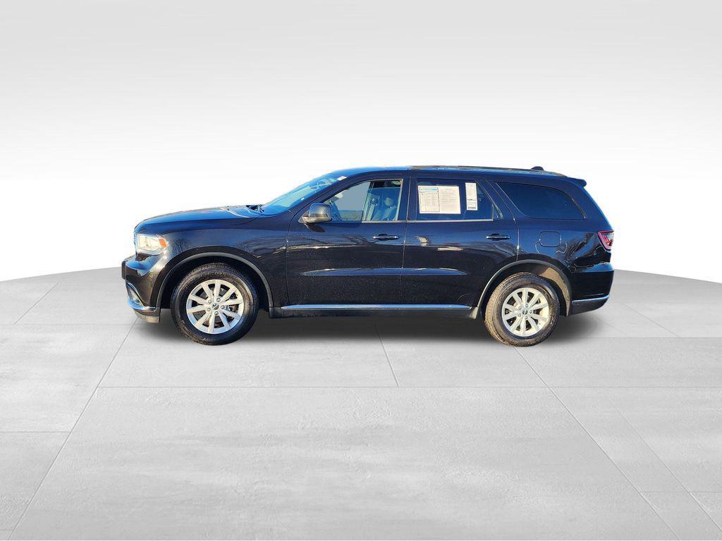 used 2014 Dodge Durango car, priced at $11,975