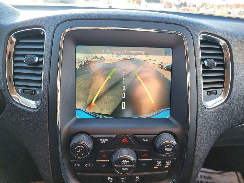 used 2014 Dodge Durango car, priced at $11,975