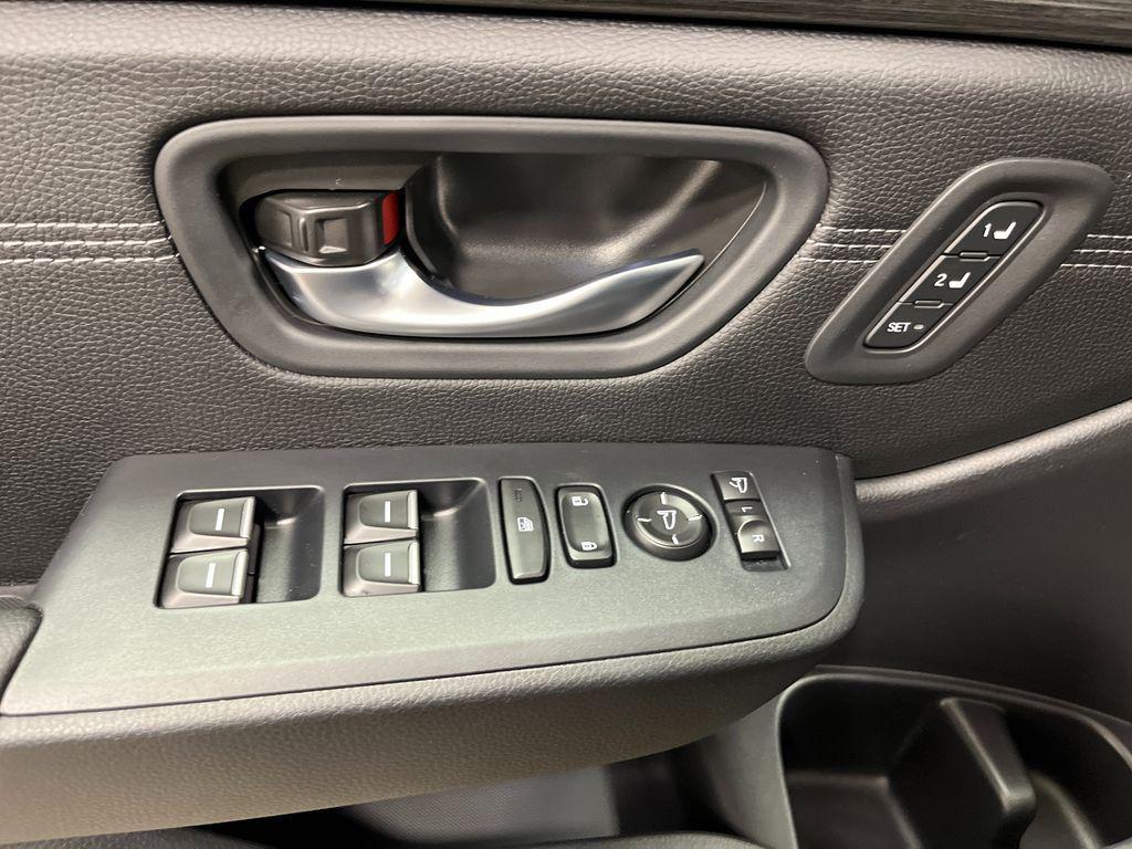 new 2026 Honda Pilot car, priced at $49,082