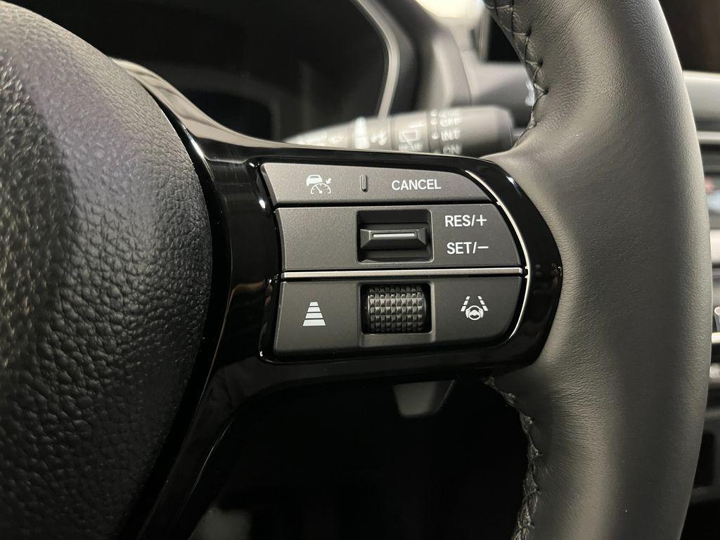 new 2026 Honda Pilot car, priced at $49,082