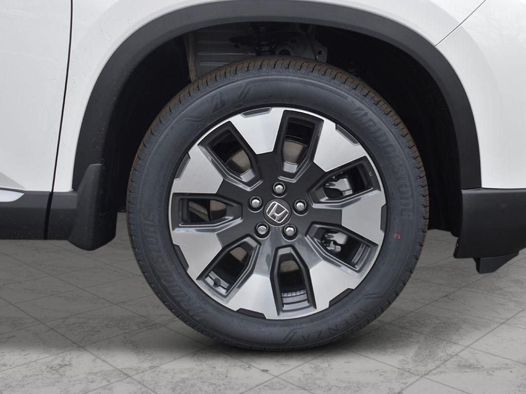 new 2026 Honda Pilot car, priced at $49,082