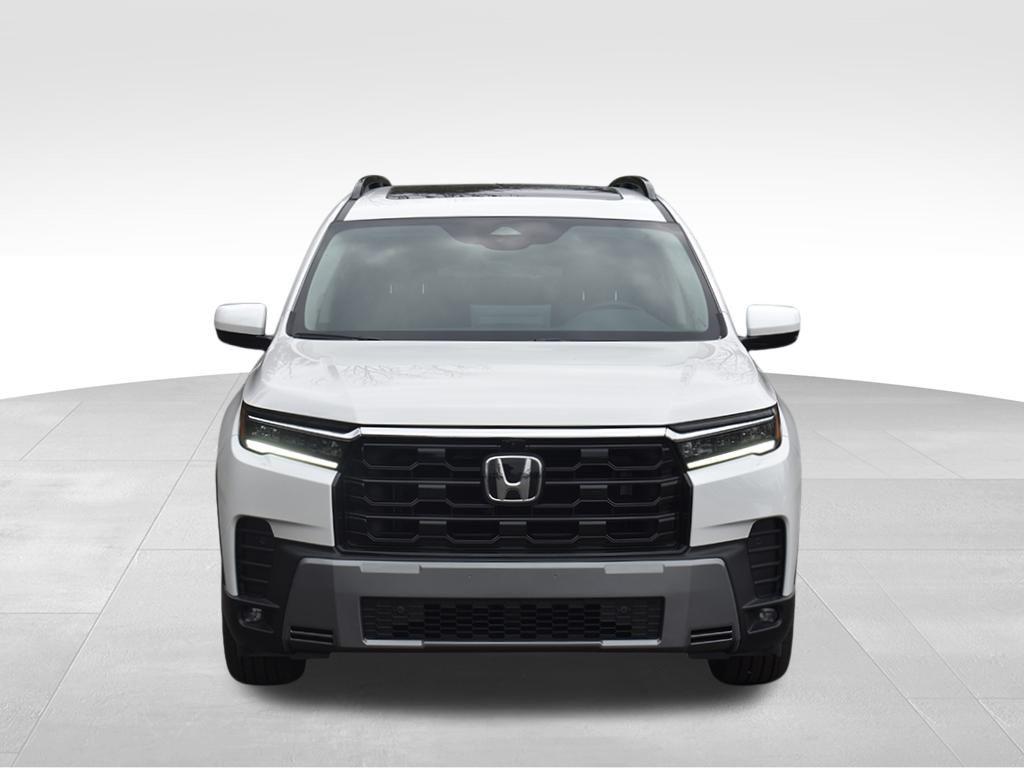 new 2026 Honda Pilot car, priced at $49,082
