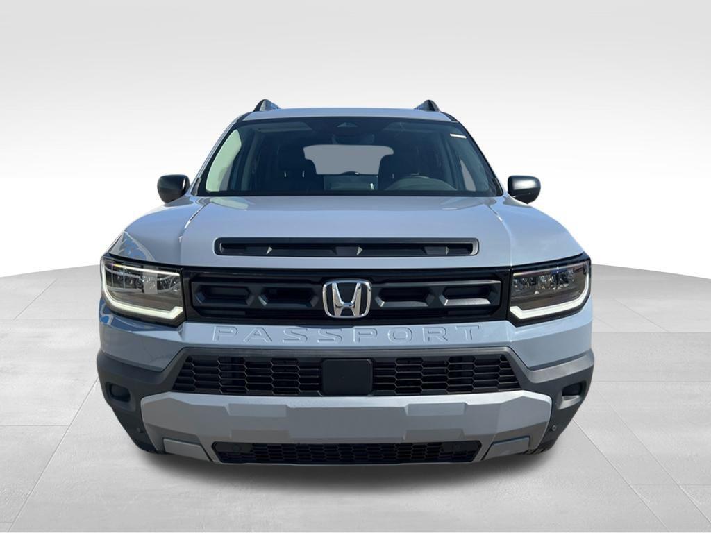 new 2026 Honda Passport car, priced at $44,937