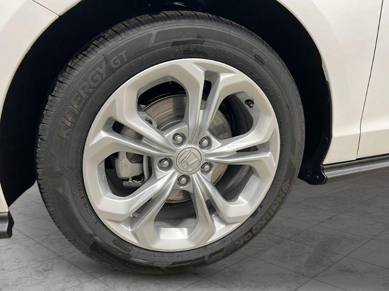 new 2025 Honda Accord car, priced at $28,687