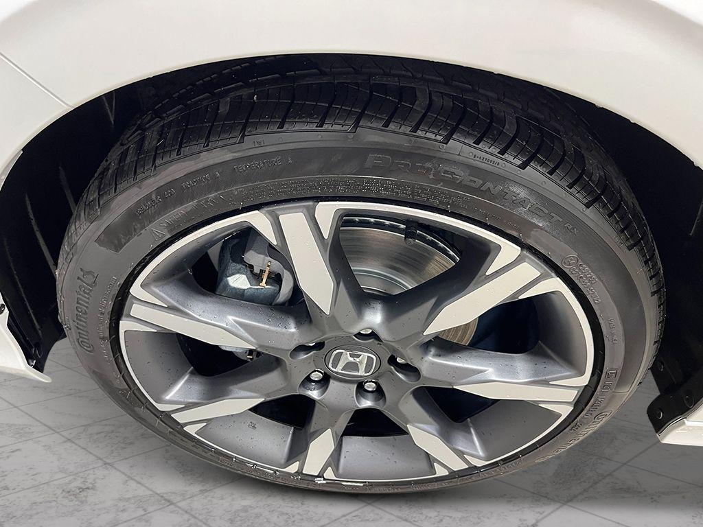 new 2026 Honda Civic Hybrid car, priced at $32,015