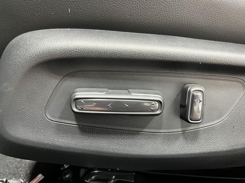 new 2026 Honda Civic Hybrid car, priced at $32,015