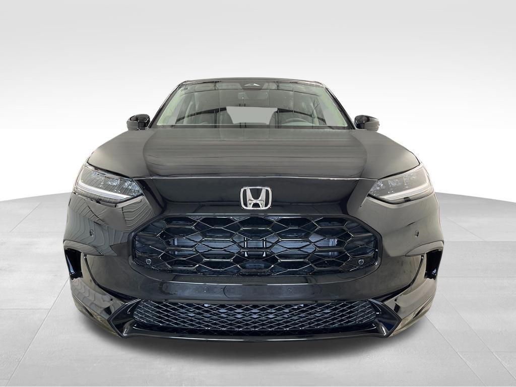 new 2026 Honda HR-V car, priced at $33,300