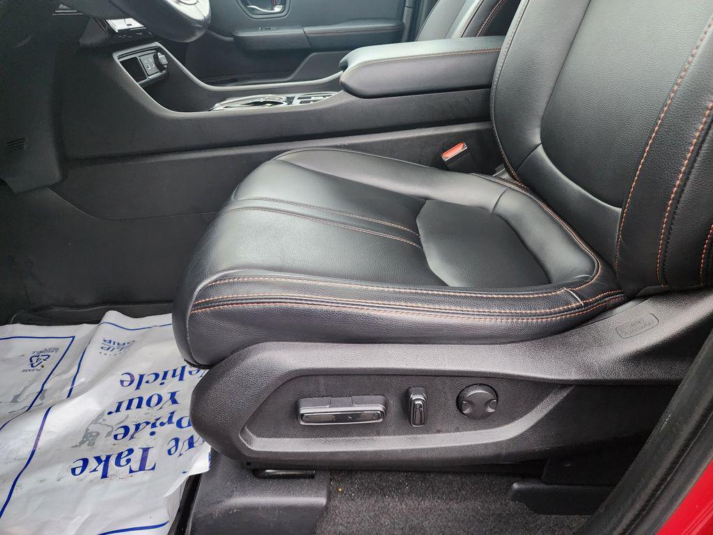 used 2023 Honda Pilot car, priced at $40,500