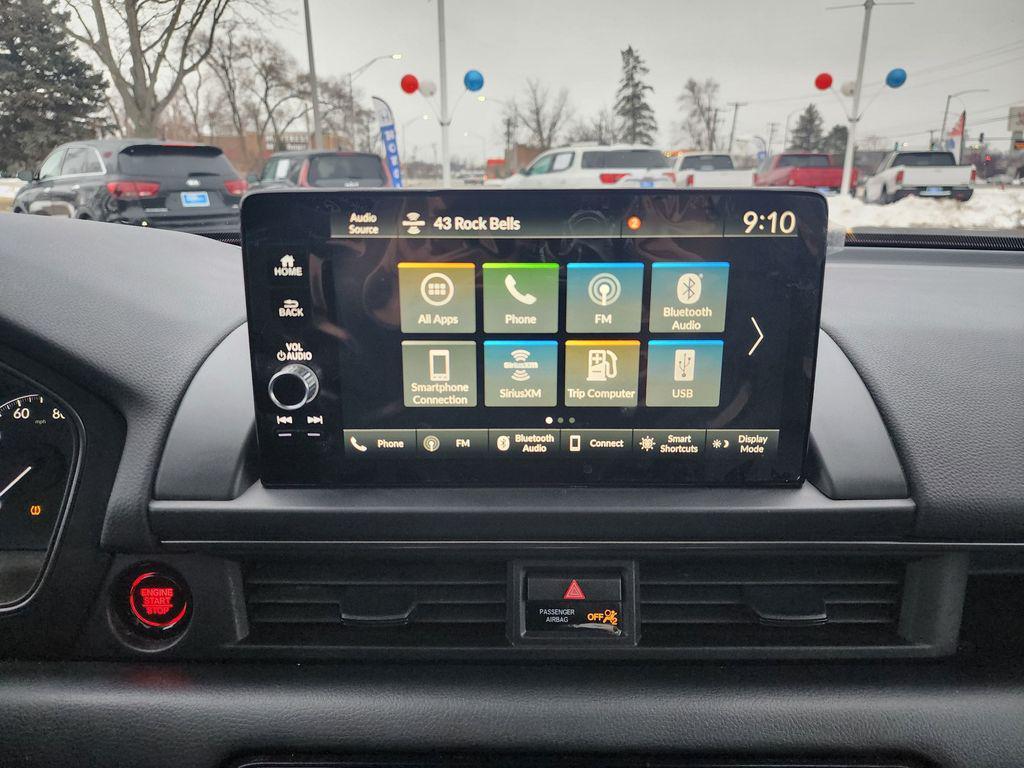 used 2023 Honda Pilot car, priced at $40,500