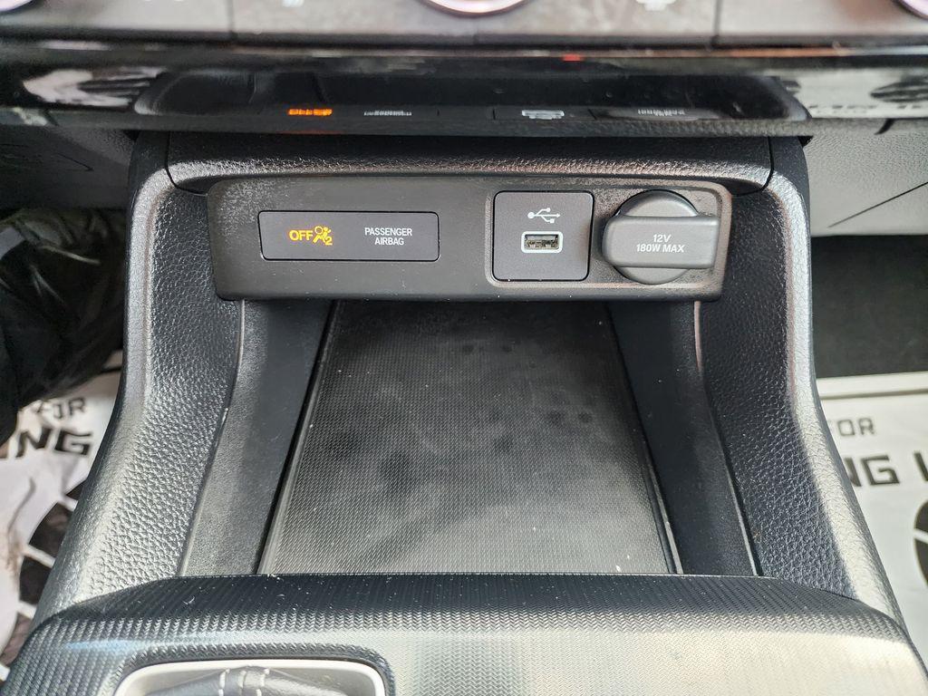 used 2023 Honda Civic car, priced at $23,915