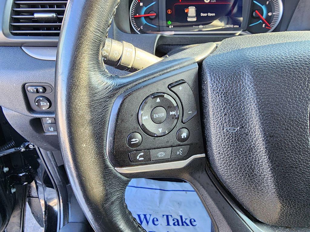 used 2020 Honda Pilot car, priced at $18,684