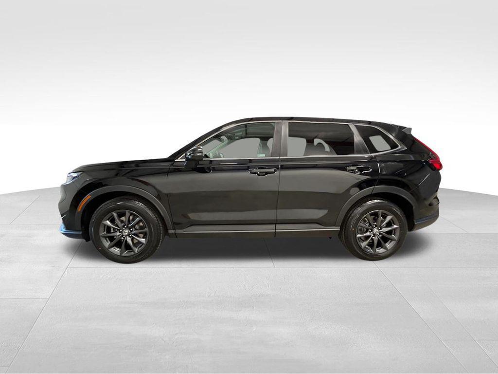 new 2026 Honda CR-V car, priced at $38,762