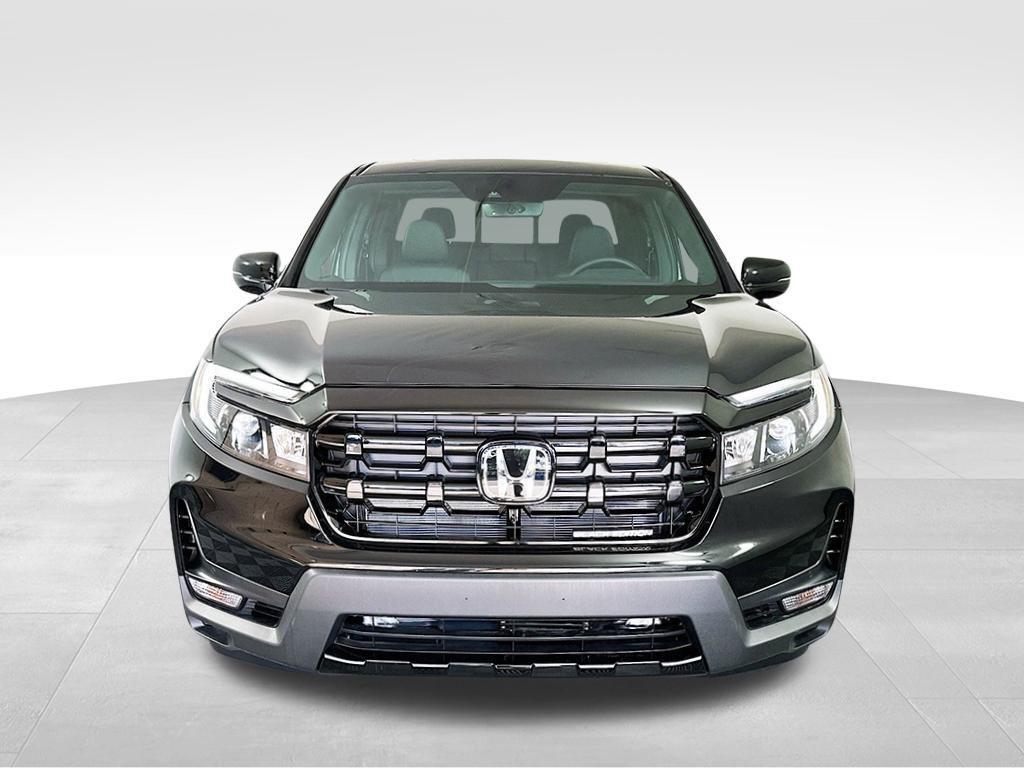 new 2026 Honda Ridgeline car, priced at $47,522