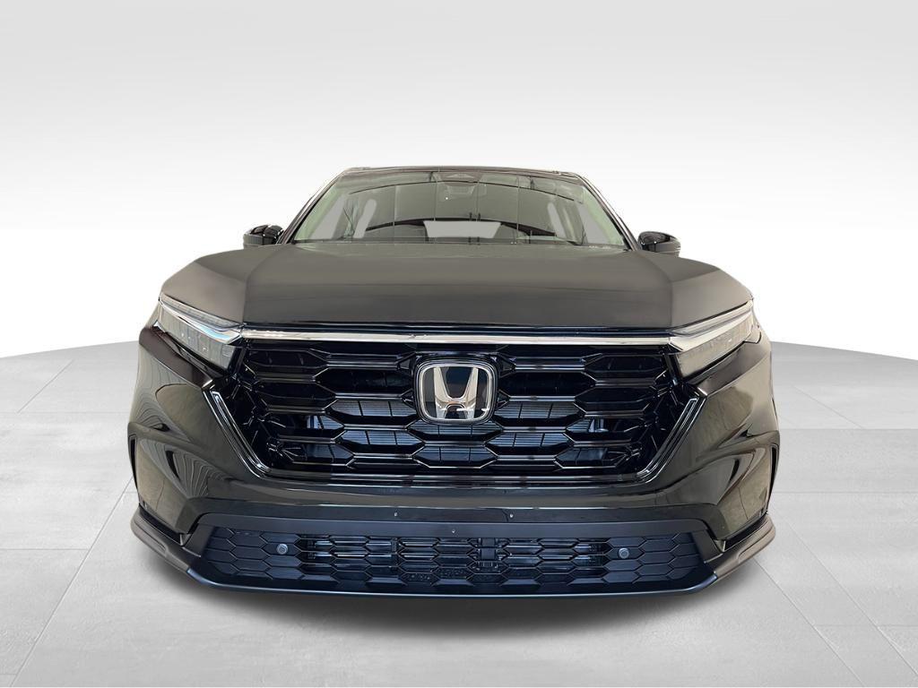 new 2026 Honda CR-V car, priced at $36,431