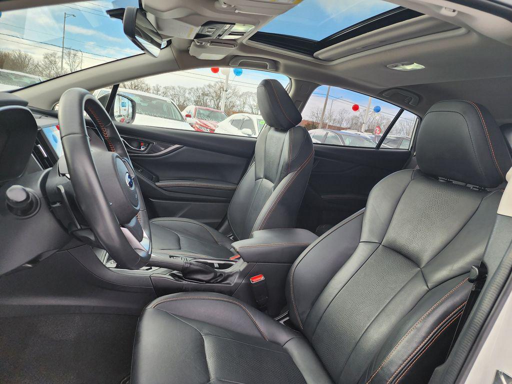 used 2019 Subaru Crosstrek car, priced at $15,778