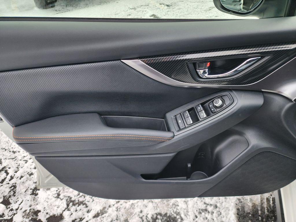 used 2019 Subaru Crosstrek car, priced at $15,778