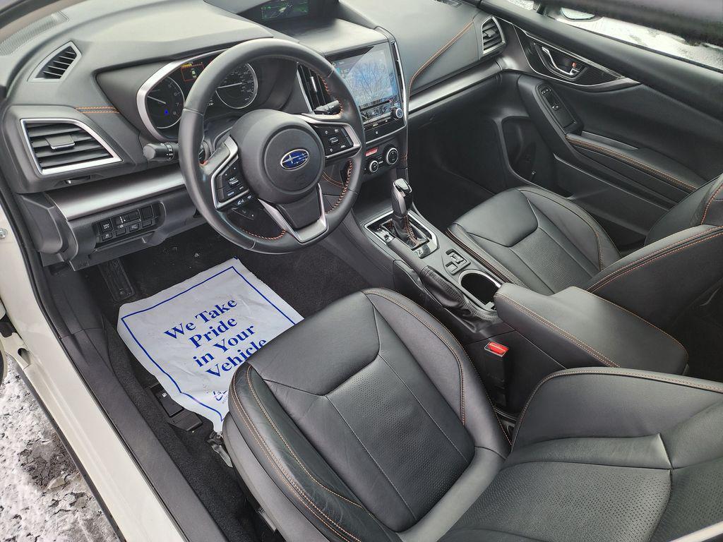 used 2019 Subaru Crosstrek car, priced at $15,778