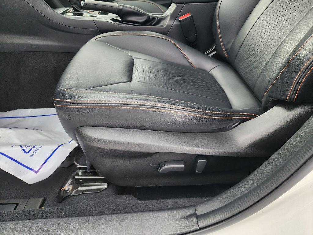 used 2019 Subaru Crosstrek car, priced at $15,778