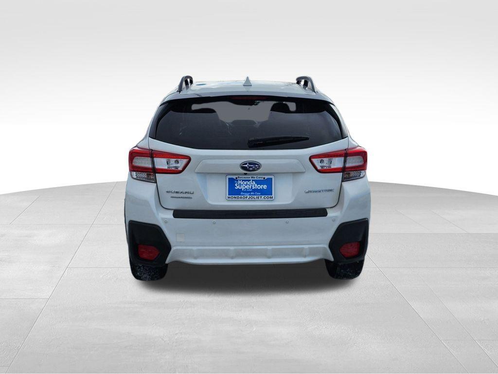 used 2019 Subaru Crosstrek car, priced at $15,778