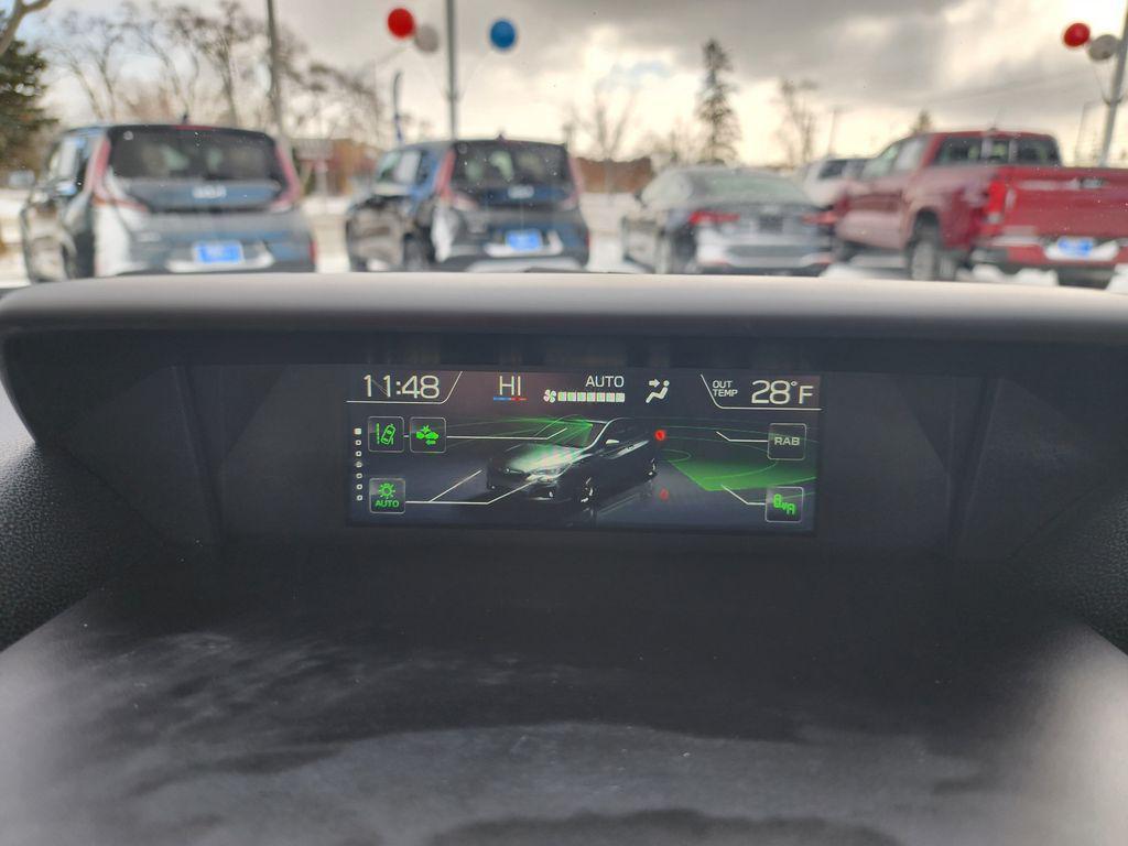 used 2019 Subaru Crosstrek car, priced at $15,778