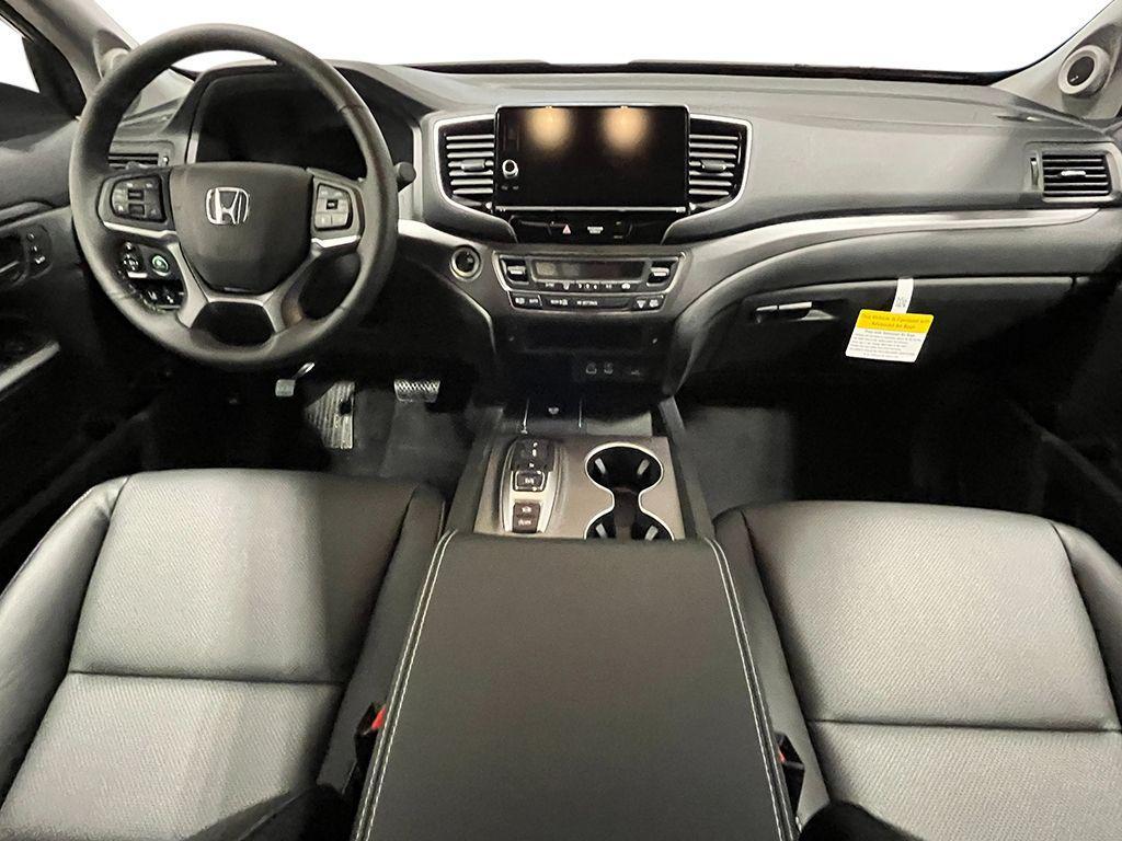 new 2026 Honda Ridgeline car, priced at $43,016