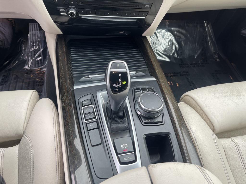 used 2018 BMW X5 car, priced at $17,977