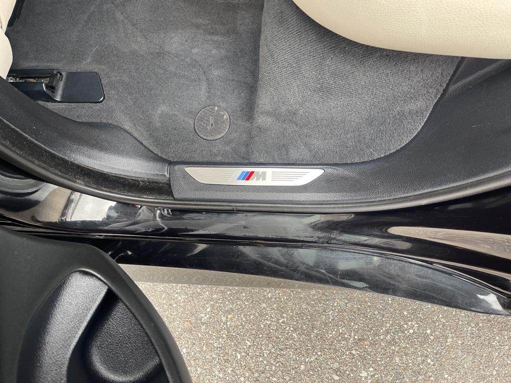 used 2018 BMW X5 car, priced at $17,977