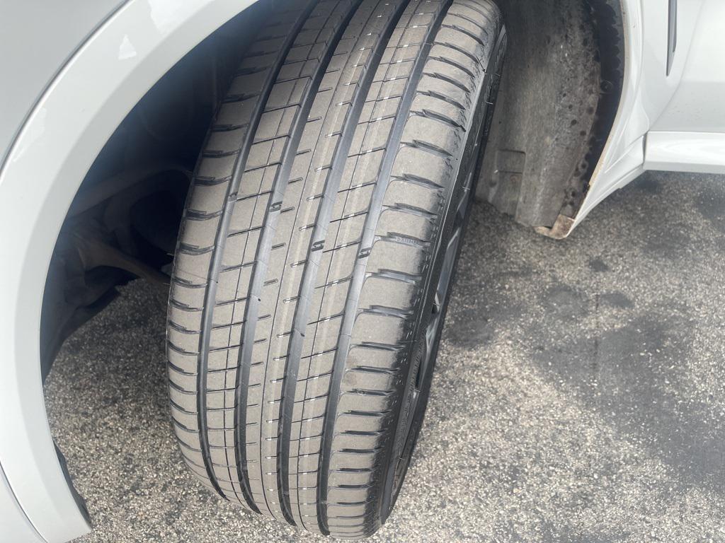 used 2022 BMW X3 car, priced at $31,997