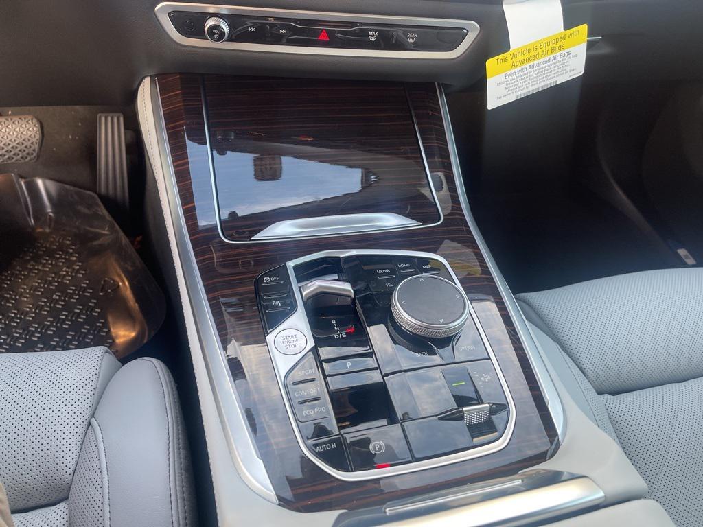 new 2026 BMW X5 car, priced at $77,350