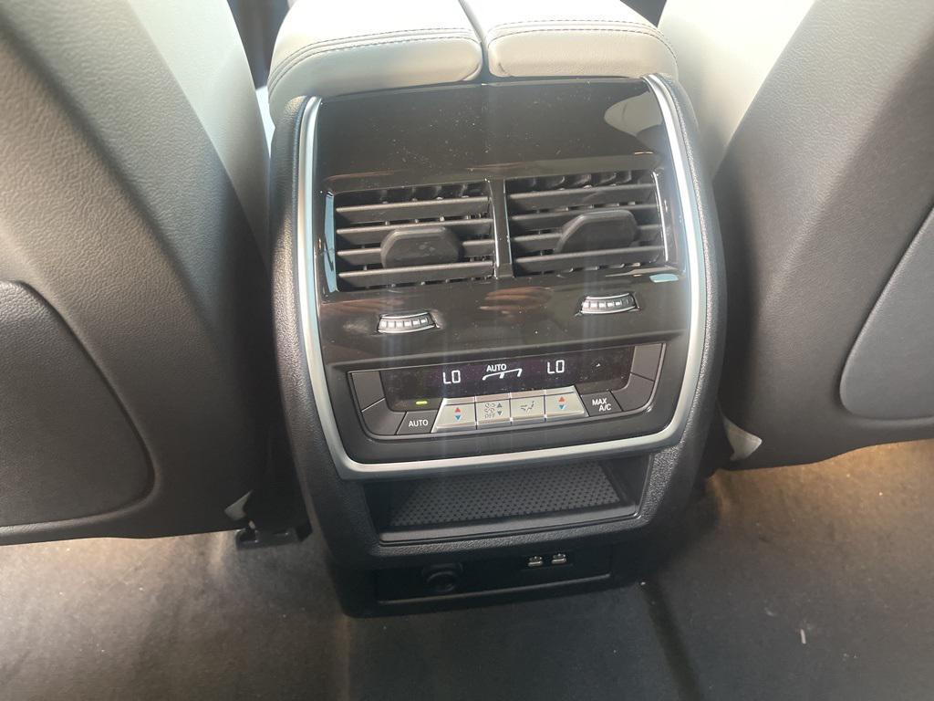 new 2026 BMW X5 car, priced at $77,350